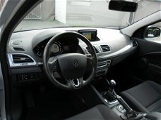 Renault Mégane Estate - 1.5 DCI 110 NAV ECC LMV PDC 33298KM