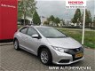 Honda Civic - 1.4 100pk Comfort Airco Trekhaak - 1 - Thumbnail