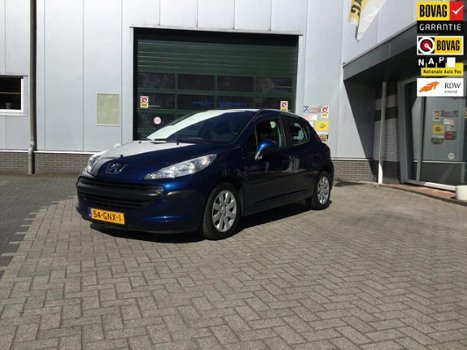 Peugeot 207 - 1.4 VTi Cool 'n Blue - 1