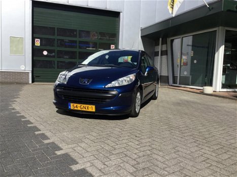 Peugeot 207 - 1.4 VTi Cool 'n Blue - 1