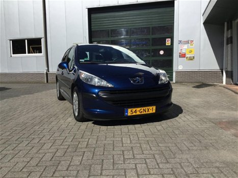 Peugeot 207 - 1.4 VTi Cool 'n Blue - 1