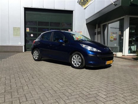 Peugeot 207 - 1.4 VTi Cool 'n Blue - 1