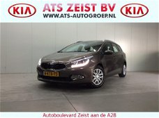 Kia Cee'd - 1.6 GDI Eco Dynamics 135 PK Business Pack