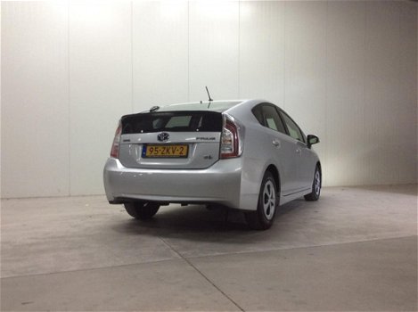 Toyota Prius - 1.8 Hybrid+Camera+Navigatie - 1