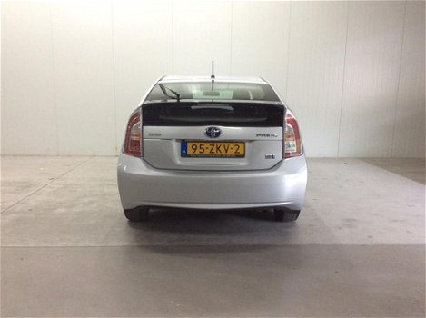 Toyota Prius - 1.8 Hybrid+Camera+Navigatie - 1