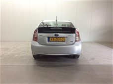 Toyota Prius - 1.8 Hybrid+Camera+Navigatie