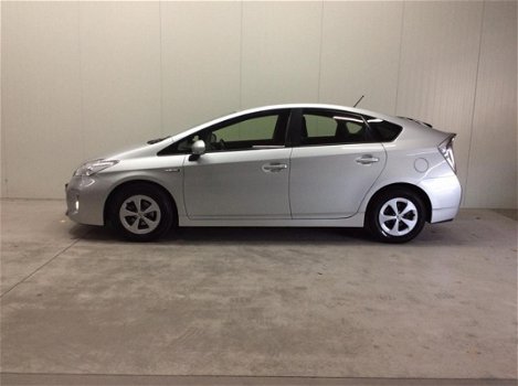 Toyota Prius - 1.8 Hybrid+Camera+Navigatie - 1