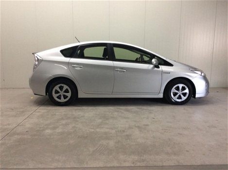 Toyota Prius - 1.8 Hybrid+Camera+Navigatie - 1