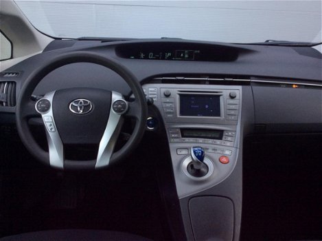Toyota Prius - 1.8 Hybrid+Camera+Navigatie - 1