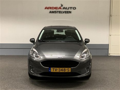 Ford Fiesta - 1.1 70pk 5D Trend - 1