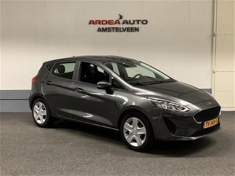 Ford Fiesta - 1.1 70pk 5D Trend - 1