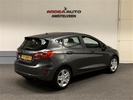 Ford Fiesta - 1.1 70pk 5D Trend - 1