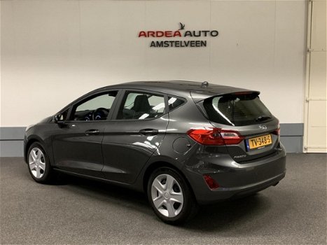 Ford Fiesta - 1.1 70pk 5D Trend - 1