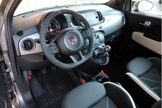 Fiat 500 - TwinAir Turbo 80 Sport - 1