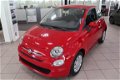 Fiat 500 - 0.9 TA Turbo Popstar Airco - 1 - Thumbnail