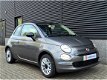 Fiat 500 C - 500C 1.2 69 Presto / 5 jr garantie EASYCARE 1 JAAR - 1 - Thumbnail