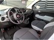 Fiat 500 C - 500C 1.2 69 Presto / 5 jr garantie EASYCARE 1 JAAR - 1 - Thumbnail