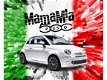 Fiat 500 C - 500C 1.2 69 Presto / 5 jr garantie EASYCARE 1 JAAR - 1 - Thumbnail