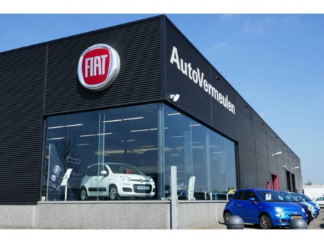 Fiat 500 C - 500C 1.2 69 Presto / 5 jr garantie EASYCARE 1 JAAR - 1