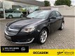 Opel Insignia - 1.4 Turbo ecoFLEX 140pk 5D Start/Stop Edition - 1 - Thumbnail
