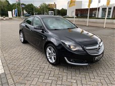 Opel Insignia - 1.4 Turbo ecoFLEX 140pk 5D Start/Stop Edition