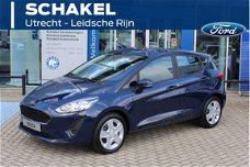 Ford Fiesta - 85pk Trend met NAVI