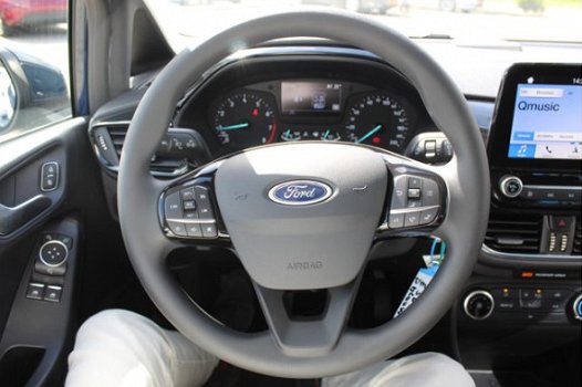 Ford Fiesta - 85pk Trend met NAVI - 1