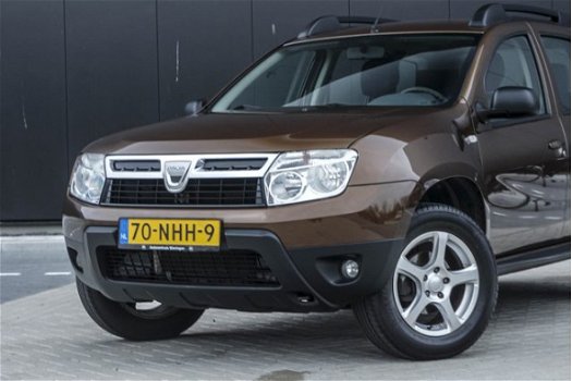 Dacia Duster - 1.6 Lauréate +AIRCO+ELEKTR RAMEN+CPV - 1