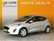 Ford Fiesta - 1.1 70pk 5D Trend Navigatie, CarPlay, Speed Limiter - 1 - Thumbnail