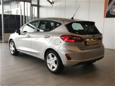 Ford Fiesta - 1.1 70pk 5D Trend Navigatie, CarPlay, Speed Limiter