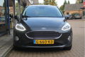 Ford Fiesta - 1.0 EcoBoost Titanium 100pk 6-bak 8'' NAVI, ECC, KEYLESS ENTRY, PDC, CLIMATE, CRUISE E - 1 - Thumbnail