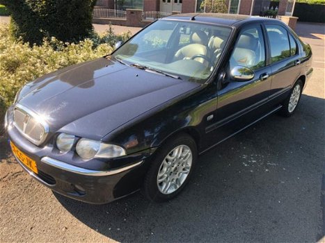 Rover 45 - 1.8 Sterling CVT AIRCO - 1