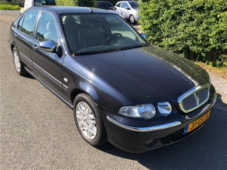 Rover 45 - 1.8 Sterling CVT AIRCO - 1