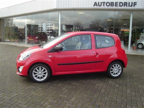 Renault Twingo - 1.2 55KW E3 - 1