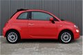 Fiat 500 C - 1.0 TwinAir PopStar AIRCO LMV 17100KM - 1 - Thumbnail