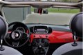 Fiat 500 C - 1.0 TwinAir PopStar AIRCO LMV 17100KM - 1 - Thumbnail