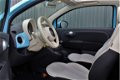 Fiat 500 C - 0.9 TwinAir Turbo Lounge CLIMA 64000KM - 1 - Thumbnail