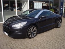 Peugeot RCZ - 1.6 THP