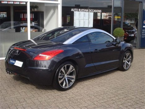 Peugeot RCZ - 1.6 THP - 1