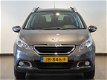 Peugeot 2008 - ACTIVE 1.2 PURETECH ETG-AUT. NAVI | PANODAK | CLIMA | P.HULP - 1 - Thumbnail