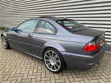 BMW 3-serie Coupé - M3 SMG Origineel NL Auto