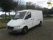 Mercedes-Benz Sprinter - 211 CDI 2.2 355 LANG, LAAG, ENKEL CABINE - 1 - Thumbnail