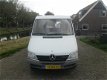 Mercedes-Benz Sprinter - 211 CDI 2.2 355 LANG, LAAG, ENKEL CABINE - 1 - Thumbnail