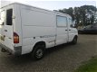 Mercedes-Benz Sprinter - 211 CDI 2.2 355 LANG, LAAG, ENKEL CABINE - 1 - Thumbnail