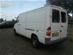 Mercedes-Benz Sprinter - 211 CDI 2.2 355 LANG, LAAG, ENKEL CABINE - 1 - Thumbnail