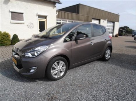 Hyundai ix20 - 1.6i i-Vision AUTOMAAT - 1