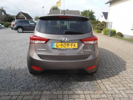 Hyundai ix20 - 1.6i i-Vision AUTOMAAT - 1