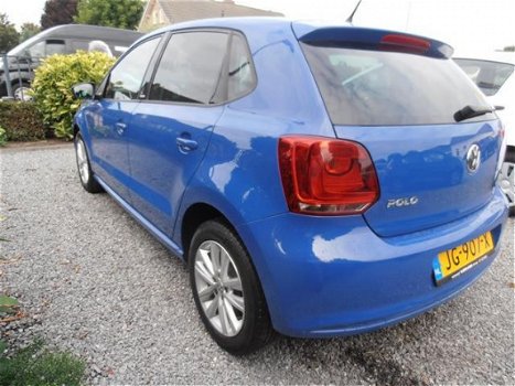 Volkswagen Polo - 1.2-12V Comfortline - 1