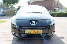 Peugeot 5008 - 1.6 GT 7-pers