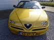 Alfa Romeo Spider - 2.0-16V T.Spark L Edizione Giallo (Particulier aangeboden) - 1 - Thumbnail
